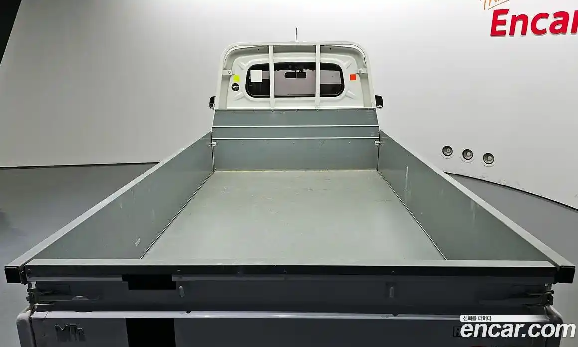 BAIC CK MINI Truck 2016 1.3 механика в Москве № 236406, фото 20