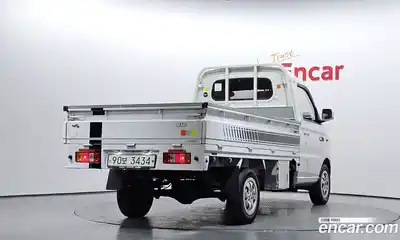 BAIC CK MINI Truck 2016 1.3 механика в Москве № 236406, миниатюра 2