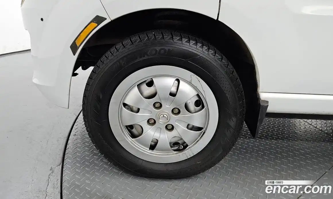 BAIC CK MINI Truck 2016 1.3 механика в Москве № 236406, фото 5