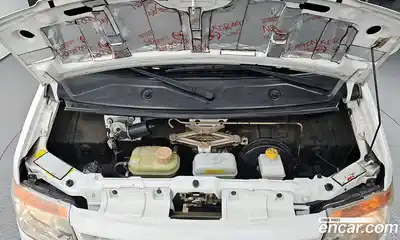 BAIC CK MINI Truck 2016 1.3 механика в Москве № 236406, миниатюра 6