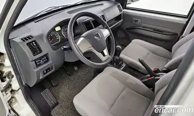 BAIC CK MINI Truck 2016 1.3 механика в Москве № 236406, миниатюра 7