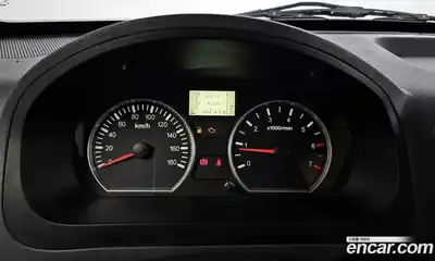 BAIC CK MINI Truck 2016 1.3 механика в Москве № 236406, миниатюра 8