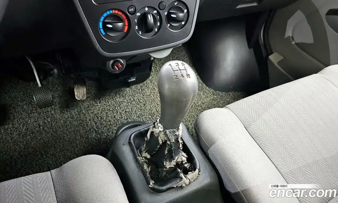 BAIC CK MINI Truck 2016 1.3 механика в Москве № 236406, фото 9