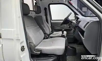 BAIC CK MINI Truck 2016 1.3 механика в Москве № 236406, миниатюра 10