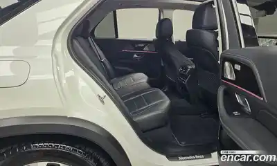 Mercedes-Benz GLE-Class 2022 2.0 гидро в Москве № 239722, миниатюра 12