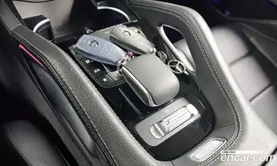 Mercedes-Benz GLE-Class 2022 2.0 гидро в Москве № 239722, миниатюра 9