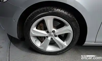 Volvo V40 2016 2.0 гидро в Москве № 250919, миниатюра 5