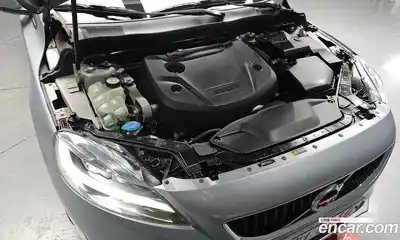 Volvo V40 2016 2.0 гидро в Москве № 250919, миниатюра 6