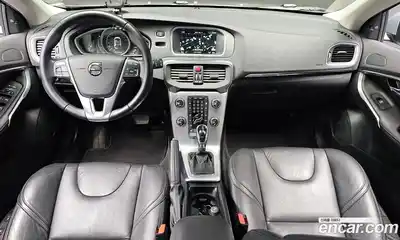 Volvo V40 2016 2.0 гидро в Москве № 250919, миниатюра 7
