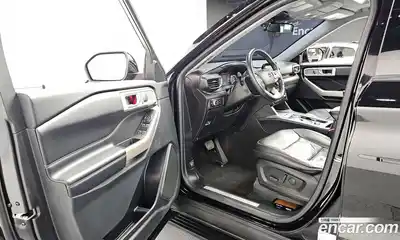 Ford Explorer 2021 2.3 гидро в Москве № 255517, миниатюра 11