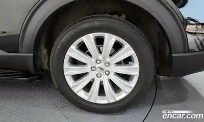 Ford Explorer 2021 2.3 гидро в Москве № 255517, миниатюра 5