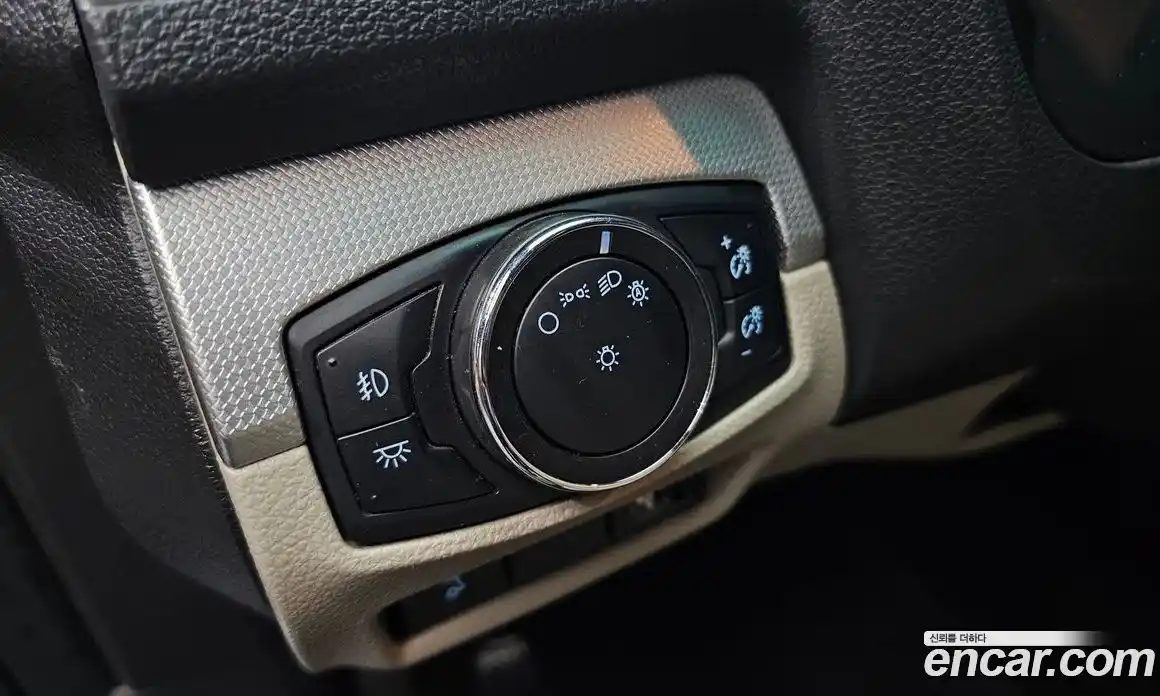 Ford Explorer 2014 2.0 гидро в Москве № 255626, фото 18