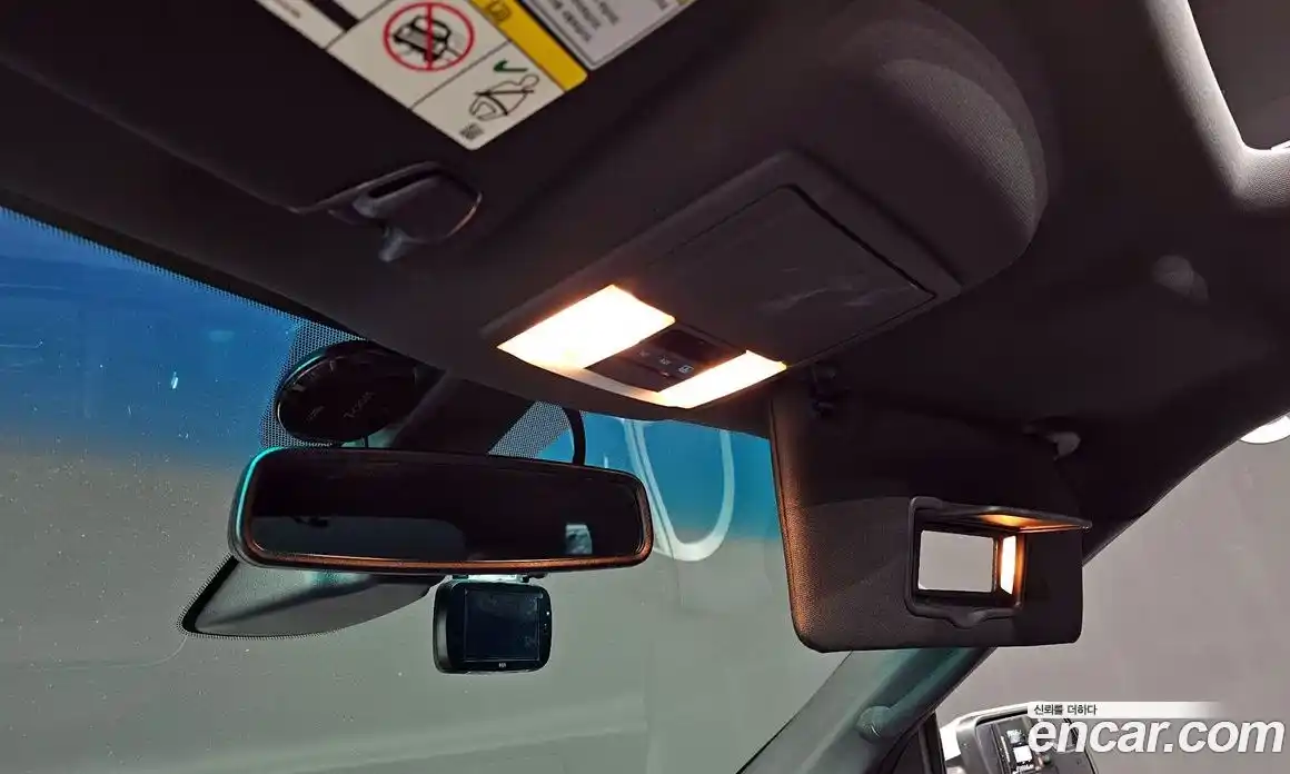 Ford Explorer 2015 3.5 гидро в Москве № 255638, фото 17