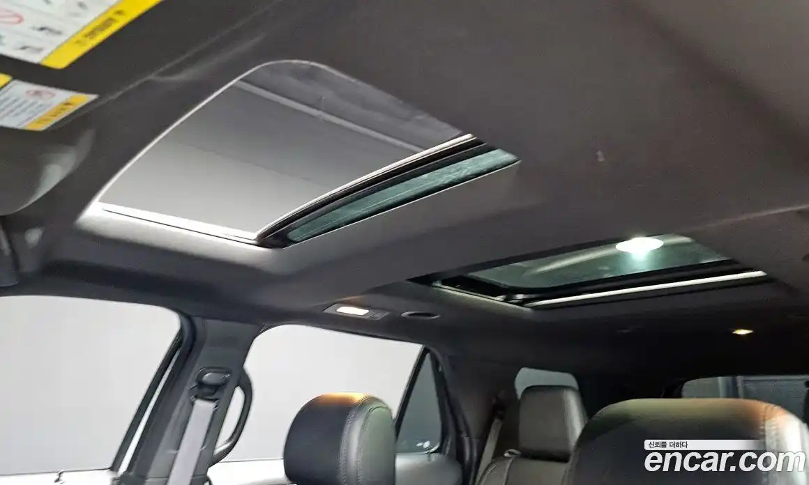 Ford Explorer 2015 3.5 гидро в Москве № 255638, фото 18