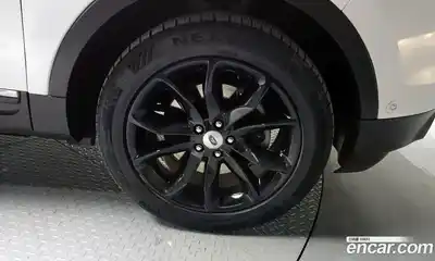 Ford Explorer 2015 3.5 гидро в Москве № 255638, миниатюра 5