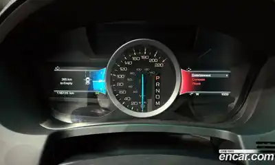 Ford Explorer 2015 3.5 гидро в Москве № 255638, миниатюра 8