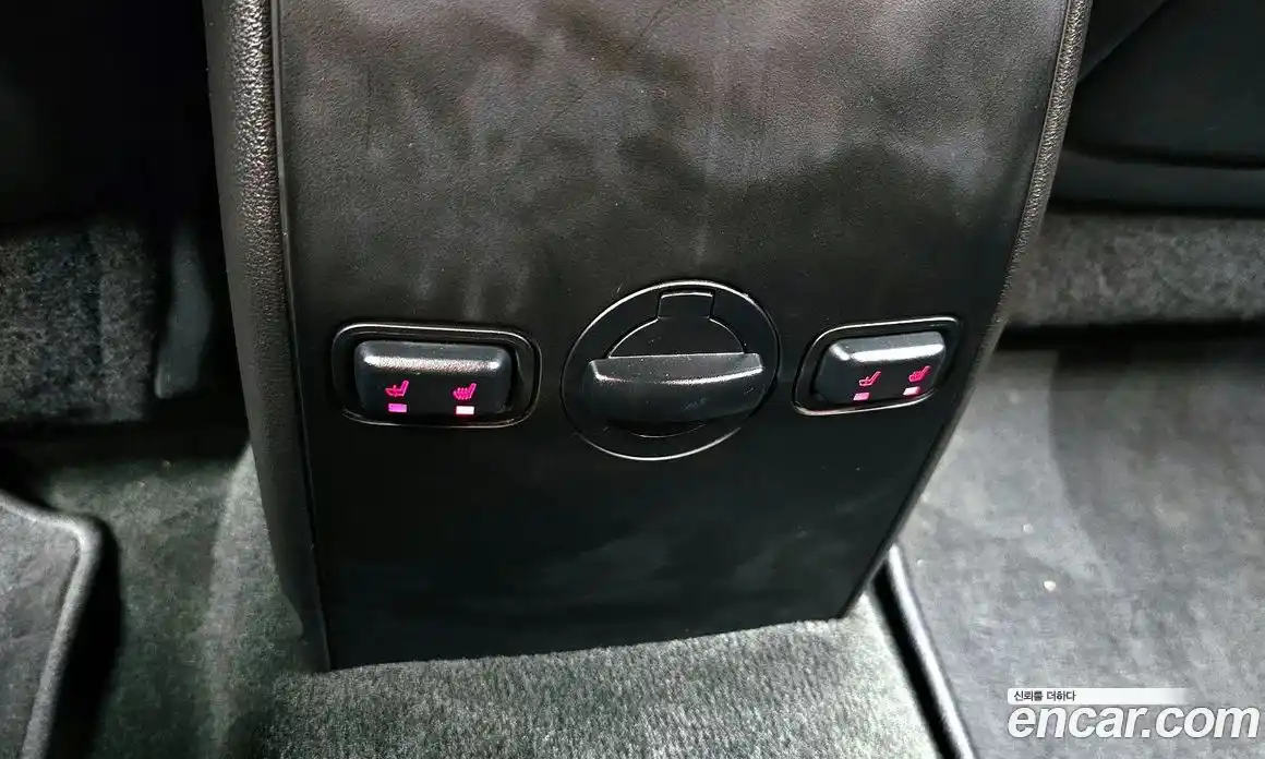 Lincoln MKS 2011 3.7 гидро в Москве № 255726, фото 18