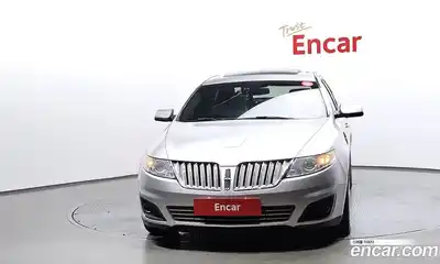 Lincoln MKS 2011 3.7 гидро в Москве № 255726, миниатюра 3