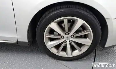 Lincoln MKS 2011 3.7 гидро в Москве № 255726, миниатюра 5