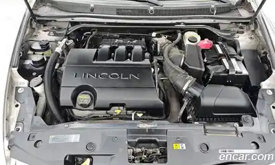 Lincoln MKS 2011 3.7 гидро в Москве № 255726, миниатюра 6