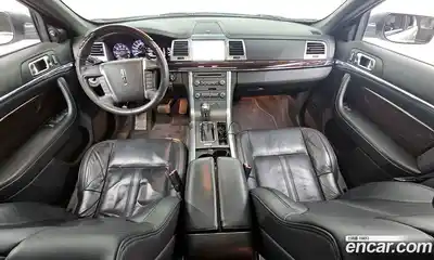 Lincoln MKS 2011 3.7 гидро в Москве № 255726, миниатюра 7