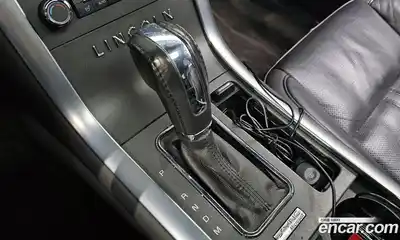 Lincoln MKS 2011 3.7 гидро в Москве № 255726, миниатюра 9