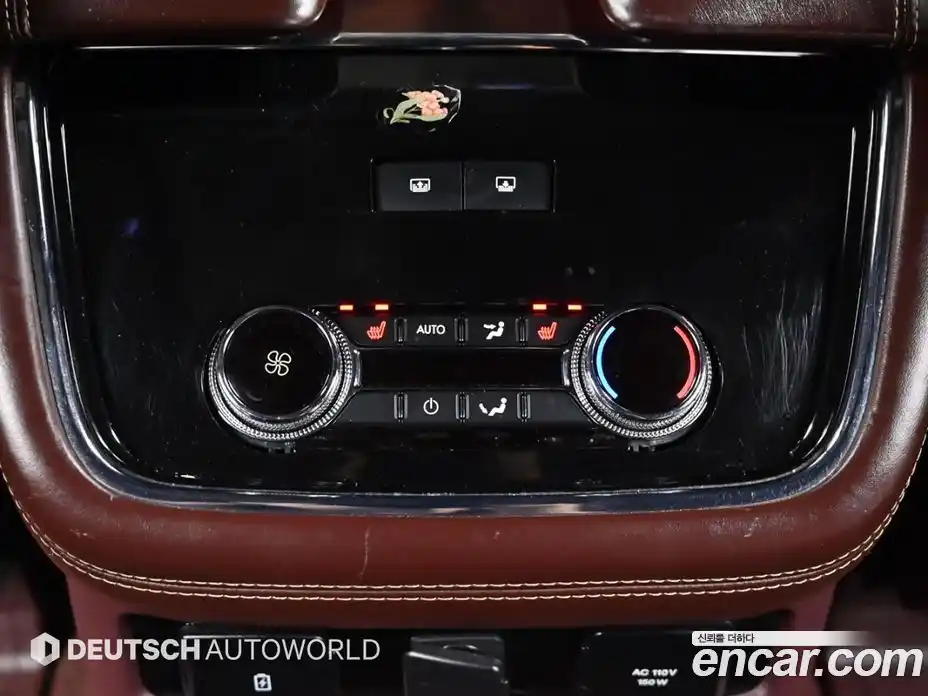 Lincoln Navigator 2020 3.5 гидро в Москве № 255748, фото 16