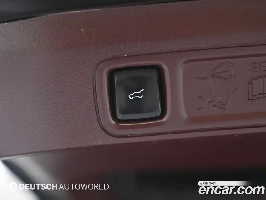 Lincoln Navigator 2020 3.5 гидро в Москве № 255748, фото 20