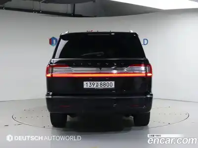 Lincoln Navigator 2020 3.5 гидро в Москве № 255748, миниатюра 4
