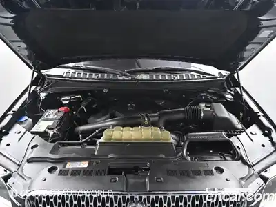 Lincoln Navigator 2020 3.5 гидро в Москве № 255748, миниатюра 6