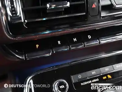 Lincoln Navigator 2020 3.5 гидро в Москве № 255748, миниатюра 9