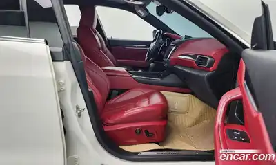 Maserati Levante 2017 3.0 гидро в Москве № 255909, миниатюра 11