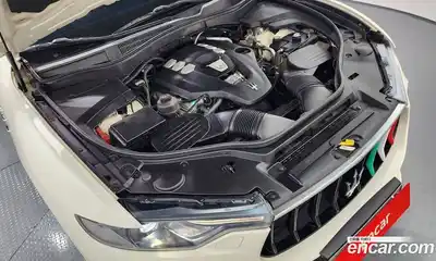 Maserati Levante 2017 3.0 гидро в Москве № 255909, миниатюра 6