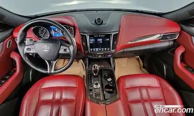 Maserati Levante 2017 3.0 гидро в Москве № 255909, миниатюра 7