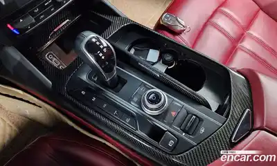 Maserati Levante 2017 3.0 гидро в Москве № 255909, миниатюра 9