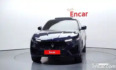 Maserati Levante 2019 3.0 гидро в Москве № 255922, миниатюра 3