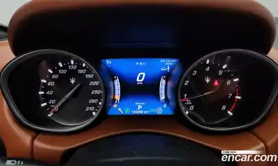 Maserati Levante 2019 3.0 гидро в Москве № 255922, миниатюра 8