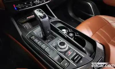 Maserati Levante 2019 3.0 гидро в Москве № 255922, миниатюра 9