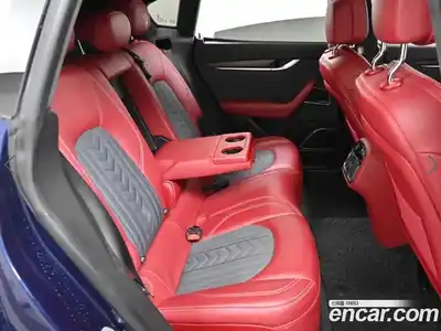 Maserati Levante 2020 3.0 гидро в Москве № 255992, миниатюра 12