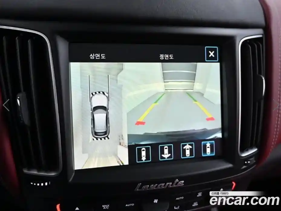 Maserati Levante 2020 3.0 гидро в Москве № 255992, фото 15