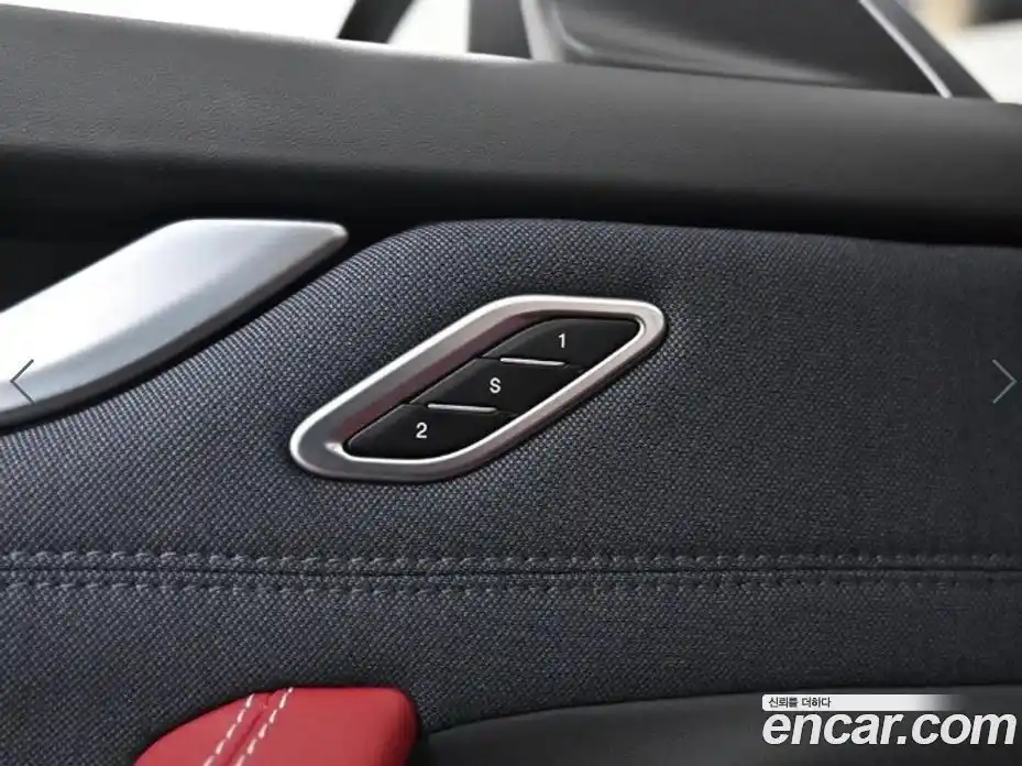 Maserati Levante 2020 3.0 гидро в Москве № 255992, фото 17