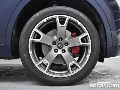 Maserati Levante 2020 3.0 гидро в Москве № 255992, миниатюра 5