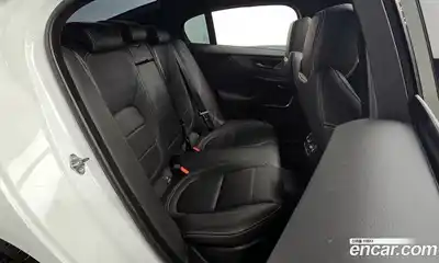 Jaguar XE 2020 2.0 гидро в Москве № 256046, миниатюра 12