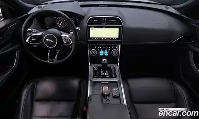 Jaguar XE 2020 2.0 гидро в Москве № 256046, миниатюра 7