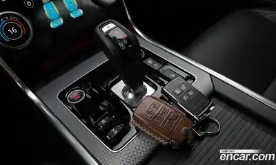 Jaguar XE 2020 2.0 гидро в Москве № 256046, миниатюра 9