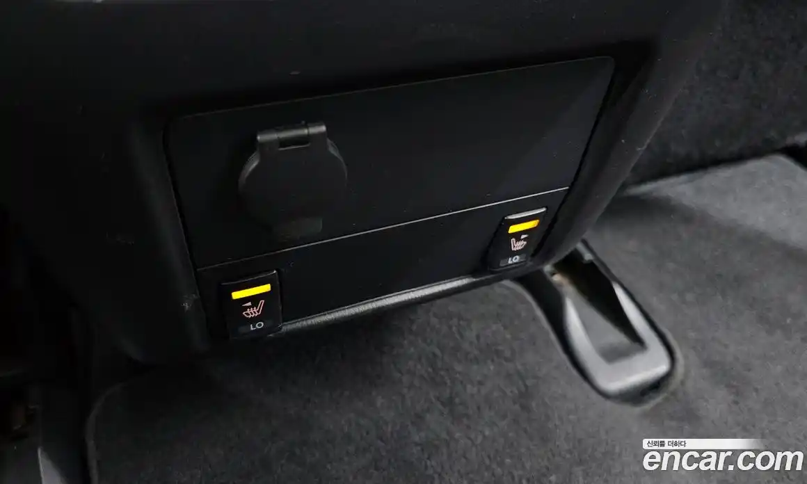 Infiniti JX 2013 3.5 гидро в Москве № 256181, фото 18