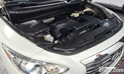 Infiniti JX 2013 3.5 гидро в Москве № 256181, миниатюра 6