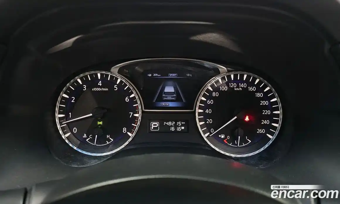 Infiniti JX 2013 3.5 гидро в Москве № 256181, фото 8