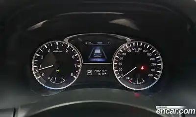 Infiniti JX 2013 3.5 гидро в Москве № 256181, миниатюра 8