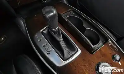 Infiniti JX 2013 3.5 гидро в Москве № 256181, миниатюра 9